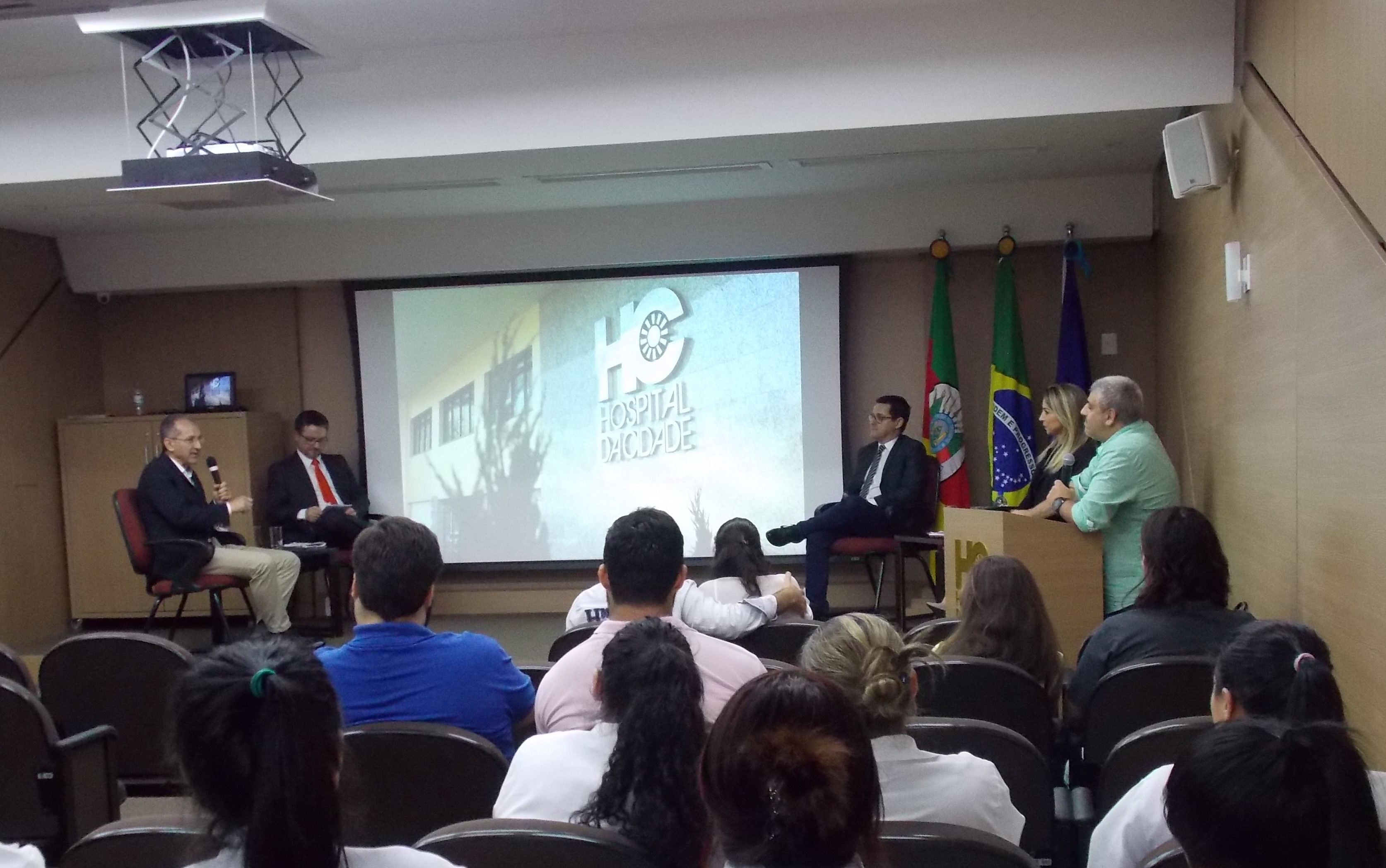 bioetica panorama geral