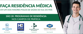 Chamada COREME 2020