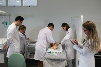 capa para site