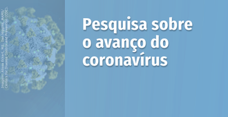 Destaque pesquisa no RS
