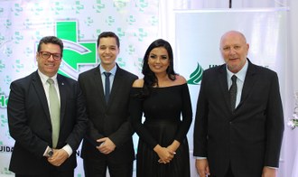 Formatura Residência Médica do Hospital de Caridade de Carazinho - 2019