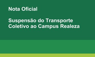 Nota Oficial