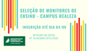 03082020 RE - Seleção de Monitores