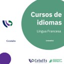 04082023 - Divulgação curso de língua francesa CeLUFFS Realeza