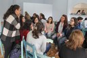 05112018 - Um dos objetivos é o desenvolvimento de projetos práticos voltados à educação no campo de forma interdisciplinar (Ariel Tavares/UFFS)