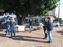 07072022 - Estudo busca verificar o conhecimento e as percepções dos moradores de Realeza sobre escorpiões