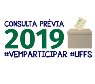 Logo da Consulta Prévia