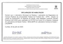 10082020 - RE - Declaração de habilitação emitida Laboratório Central do Estado do Paraná