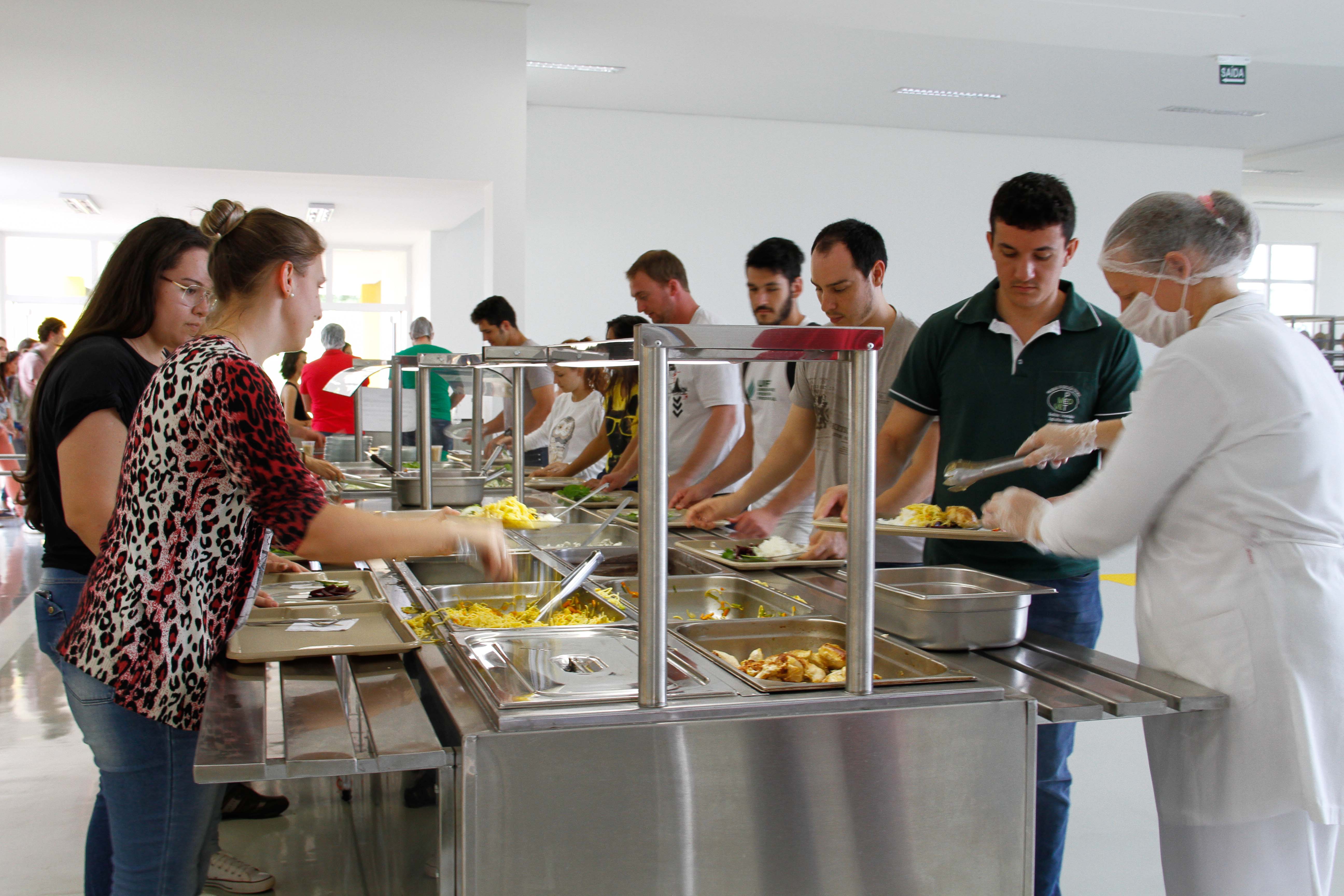 10112015 - Insti - Funcionamento do Restaurante Universitário - Ariel Tavares (110).jpg
