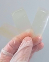 12022025 - Um dos diferenciais é a composição do biossensor que utiliza materiais de baixo custo e biodegradáveis