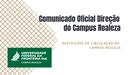 12082020 - Comunicado Direção