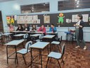 13072023 - Formação promovida pela UFFS possibilitou o despertar para novas práticas pedagógicas