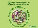 14072022 - Cartaz de divulgação X SABio Campus Realeza