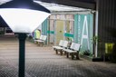17112020 - Usina solar fotovoltaica será criada a partir da instalação de um conjunto de 969 módulos geradores