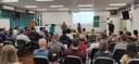 19022025 - Representantes de quase 60 instituições participaram do encontro em Realeza