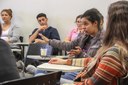 19102019 - SEPE totalizou 154 trabalhos na modalidade de comunicação oral e oito na modalidade pôster