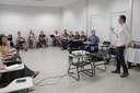 19122018 - Estratégias de prevenção e controle de mastite bovina foram abordados pelo pós-doutorando da FMVZ-USP, Fernando Nogueira de Souza (Ariel Tavares/UFFS)