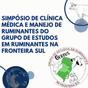 20082020 - Simpósio de Clínica Médica e Manejo de Ruminantes