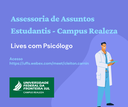 21082020 - Lives com psicologo