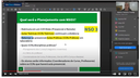 22102021 - Divulgação de live sobre o segundo semestre letivo de 2021 no Campus Realeza