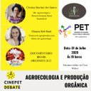 23062020 RE - Divulgação CinePET