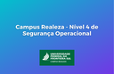 24112020 - Nível 4 de Segurança Operacional em Realeza
