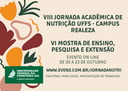 26082020 - RE - Jornada Acadêmica de Nutrição