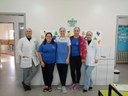 27062023 - Capacitações serão direcionadas para atender merendeiras e auxiliares de cozinha