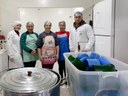 27062023 - Projeto da UFFS atende cinco Cmeis e oito escolas municipais de Realeza