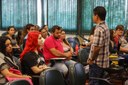 30082018 - VII Semana Acadêmica de Medicina Veterinária/ (Ariel Tavares/UFFS)