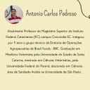 28062021 - Cartaz de divulgação Palestra Trabalho na Área Comercial e Agroindústrias 2