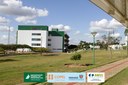 28072021 - Investimento de R$ 2,1 milhões será utilizado na substituição de lâmpadas e construção de usina fotovoltaica no Campus Realeza (UFFS/Ariel Tavares)