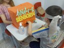Projeto trabalha com ações de educação alimentar e nutricional em escolas de Realeza