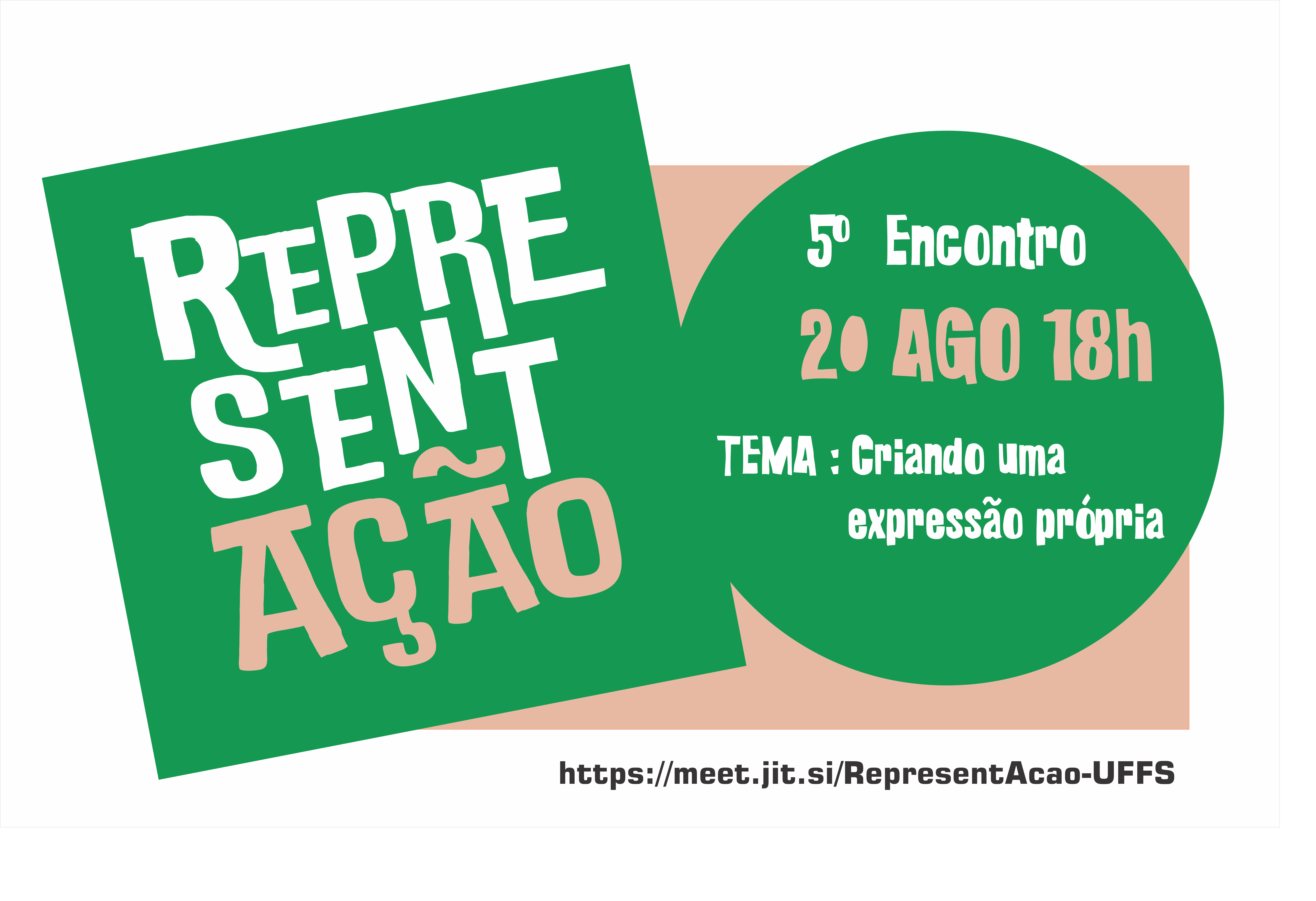 5º Encontro do Grupo de Estudos RepresentAção