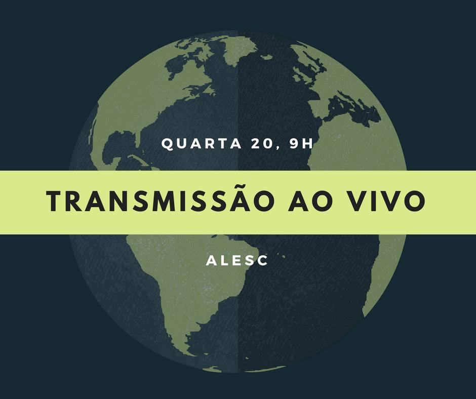 Alesc