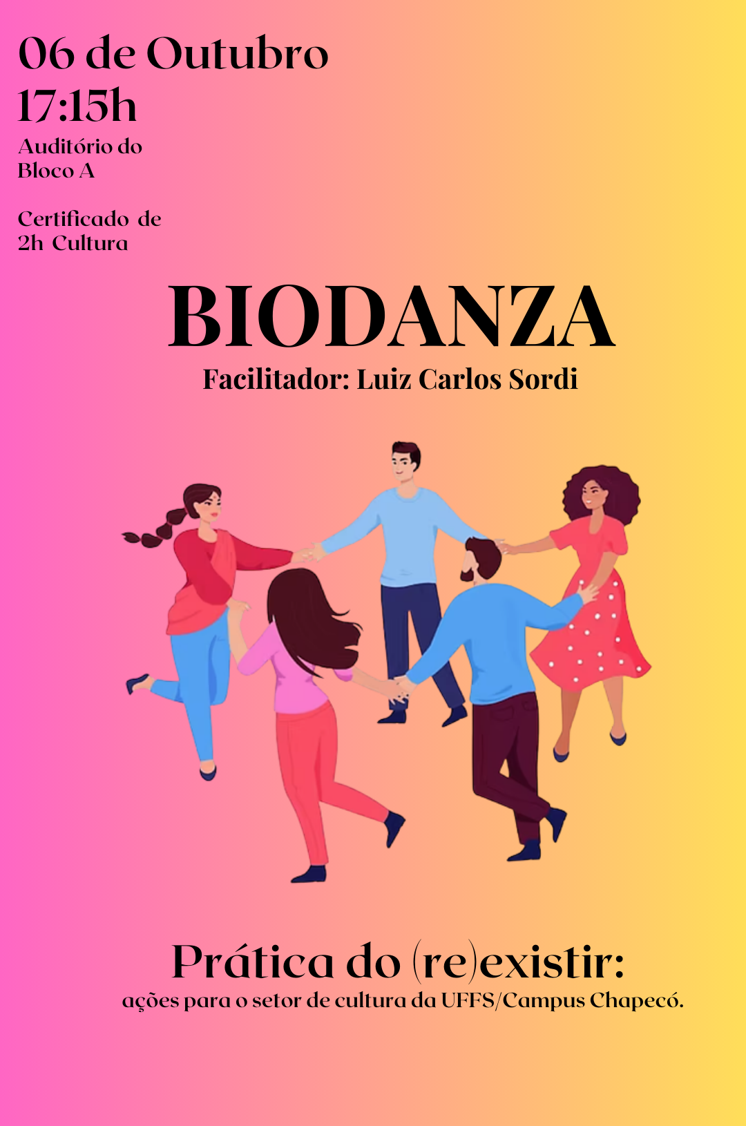 Biodanza 2