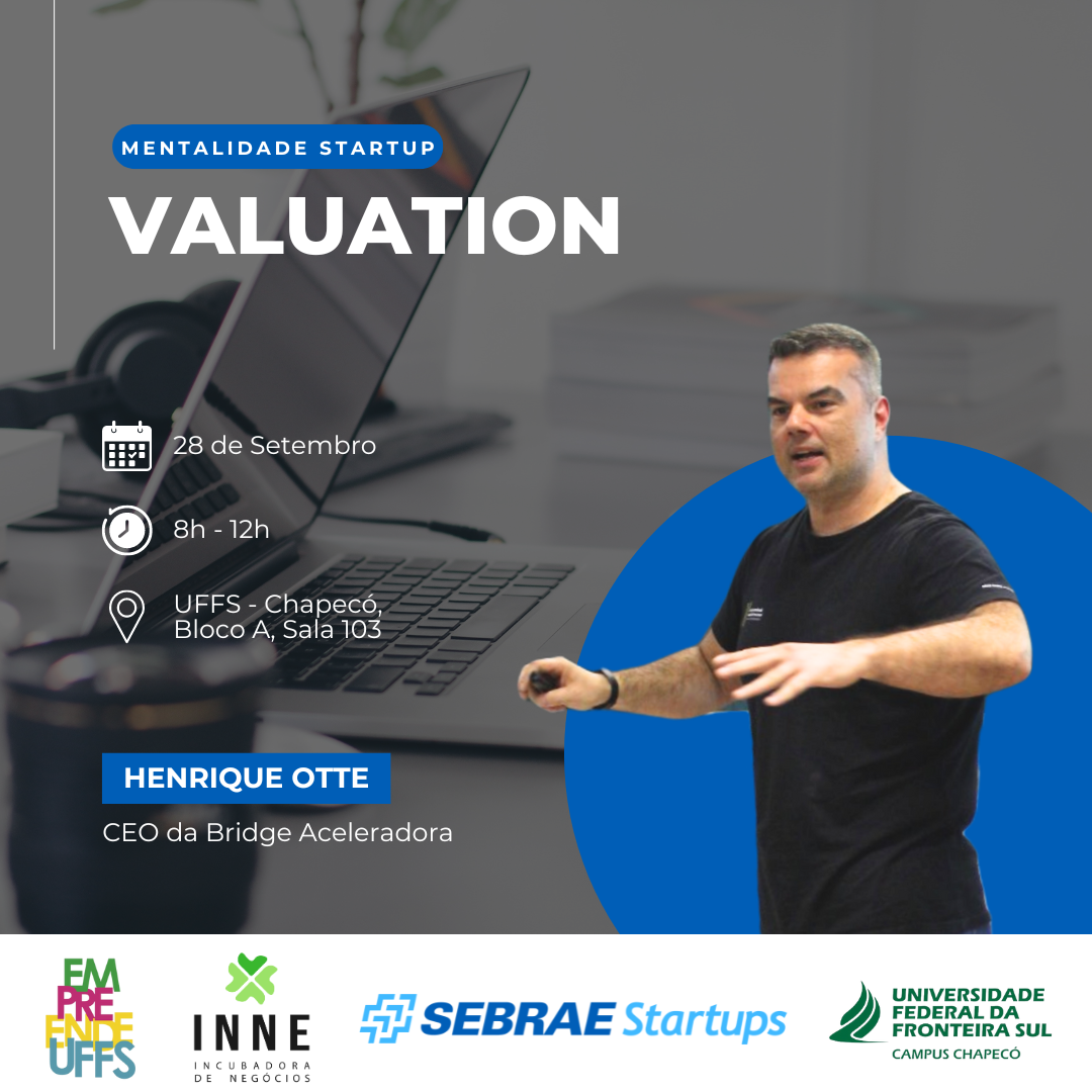 Capacitação de Valuation