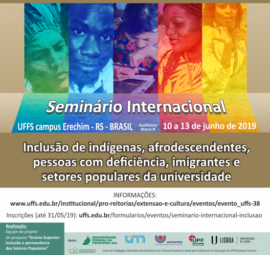 Seminário Internacional Erechim