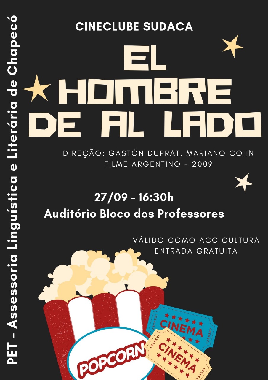 Cineclube Sudaca
