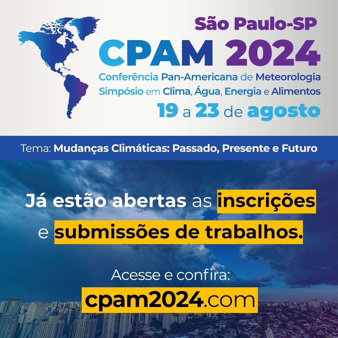 Conferência Pan-Americana de Meteorologia
