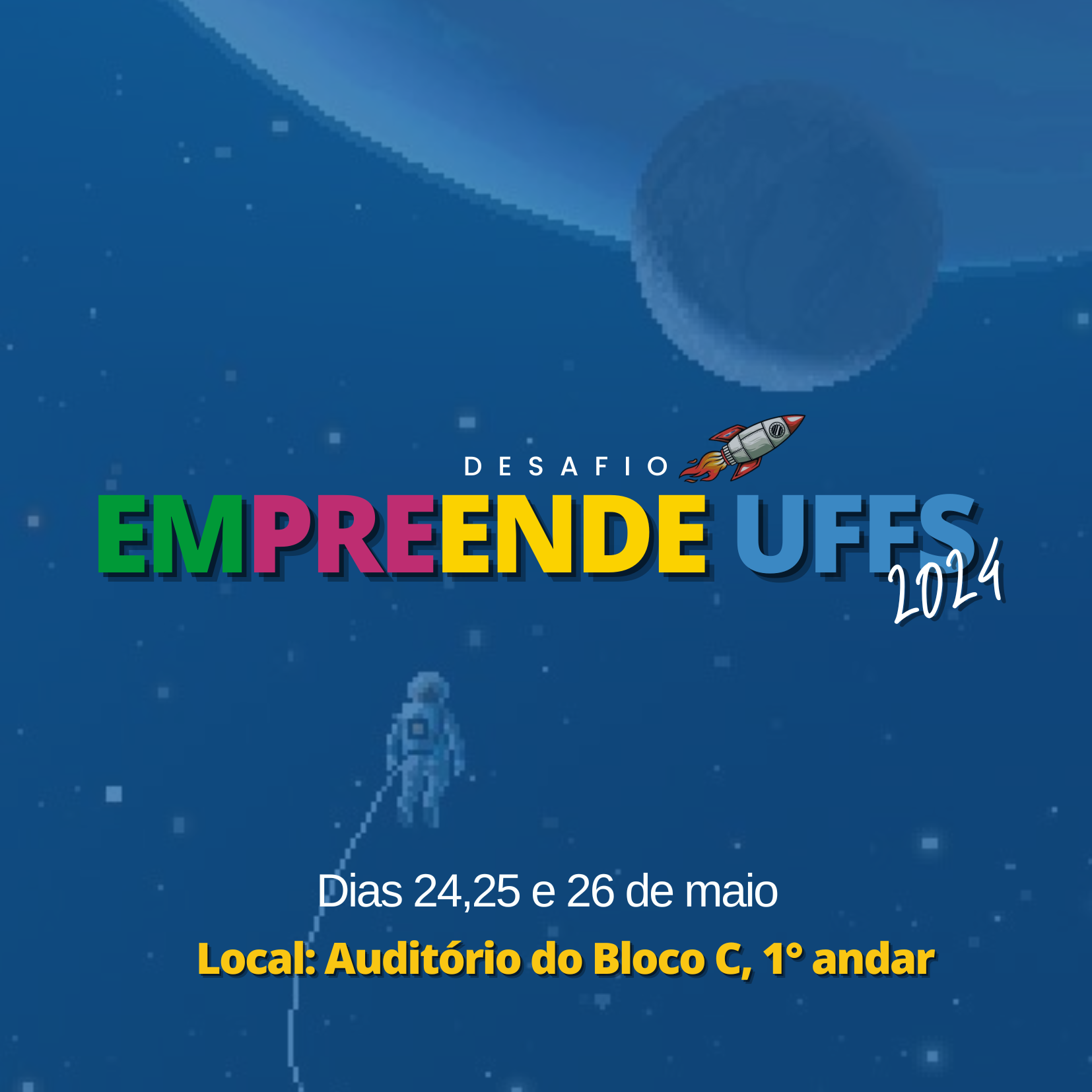 Desafio Empreende UFFS 2024