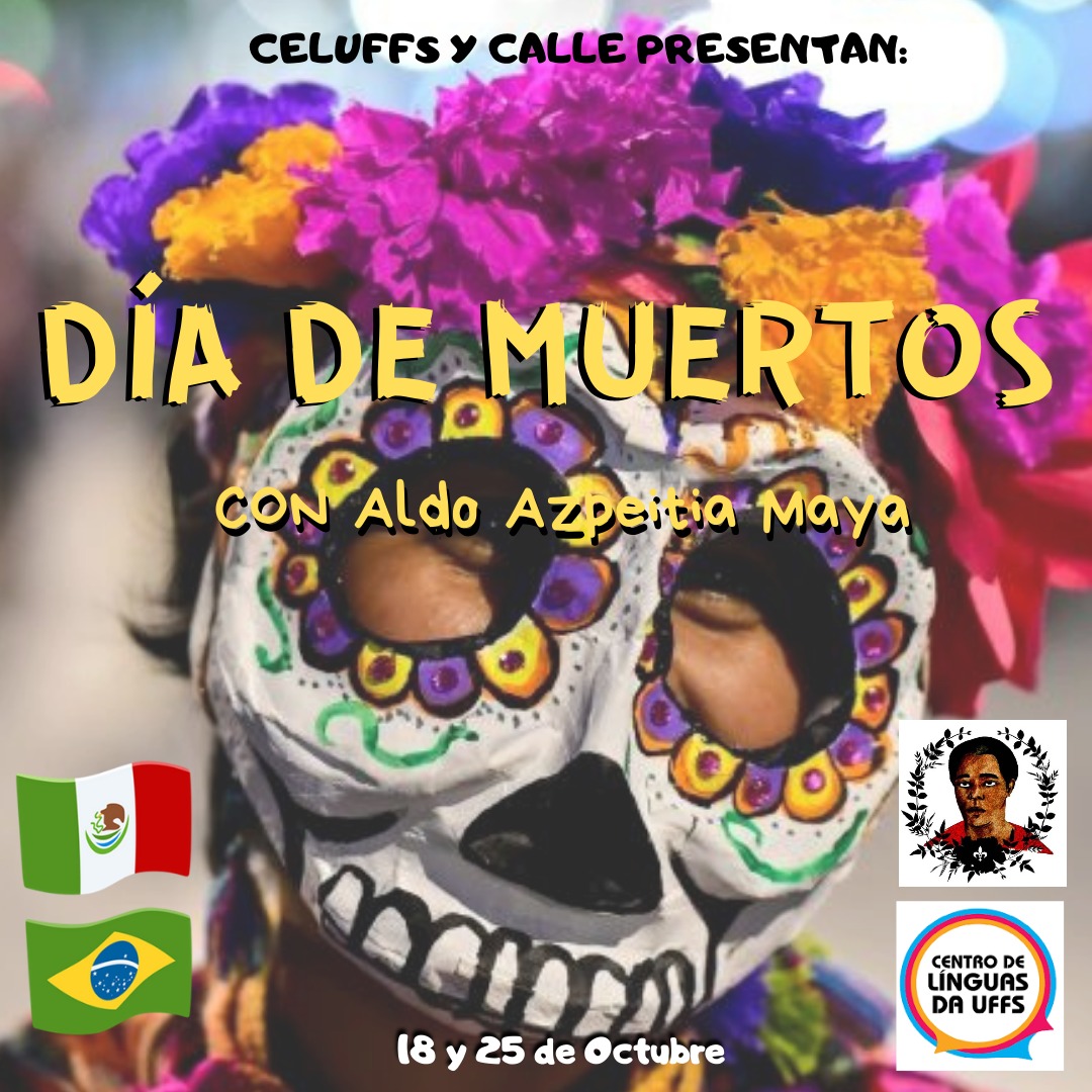 Día de Muertos