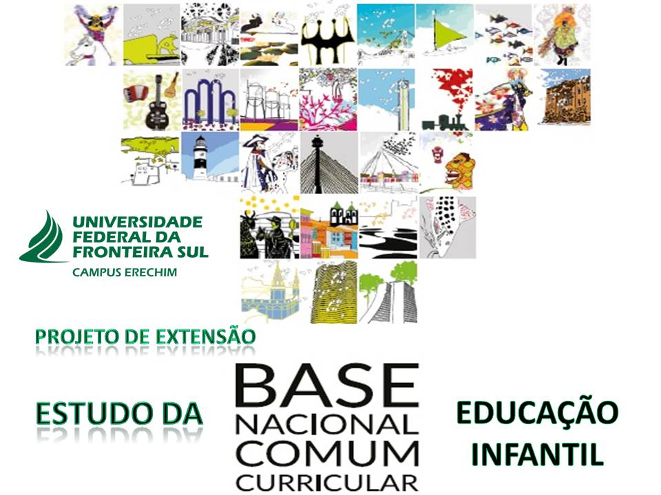 cartaz evento bncc erechim