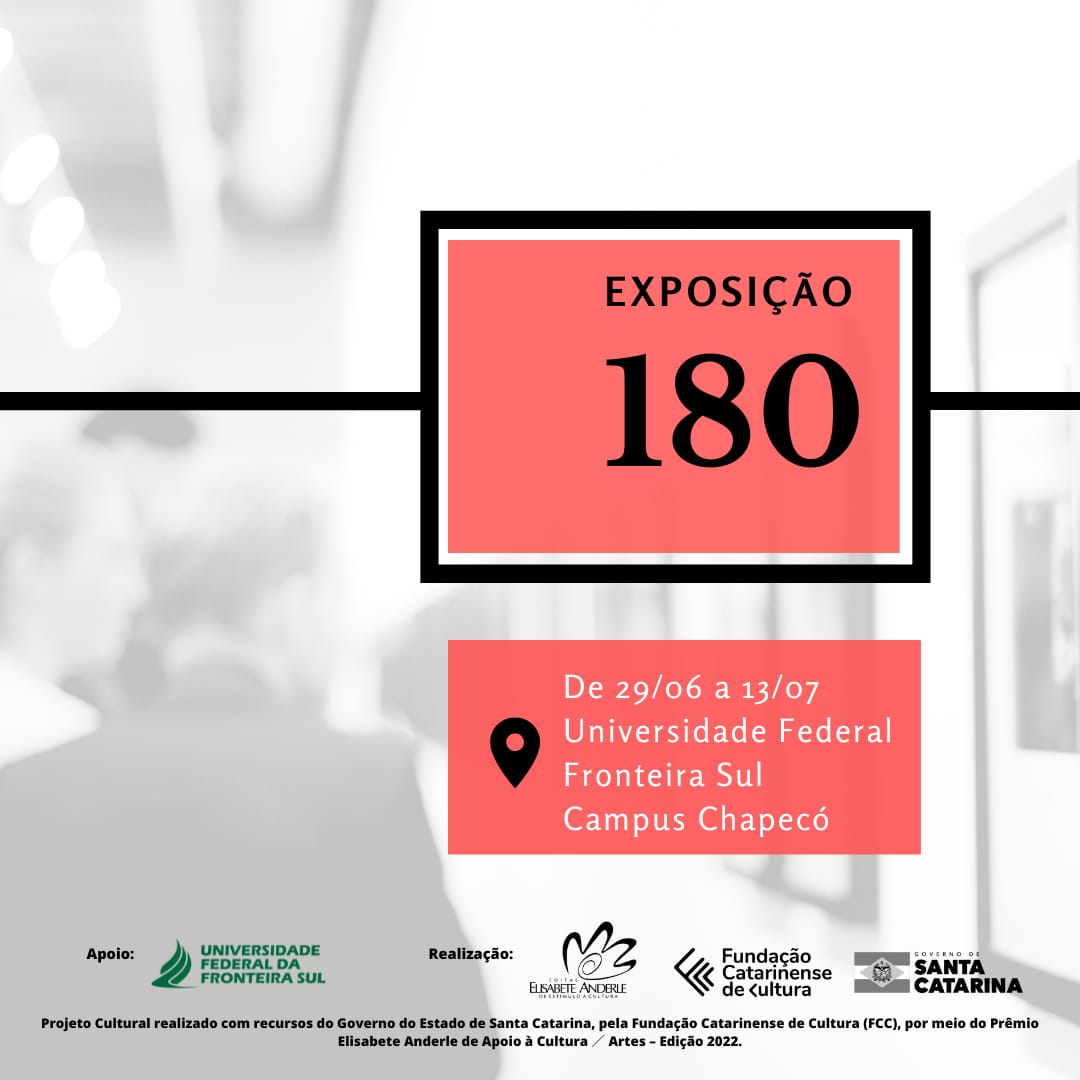 Exposição 180