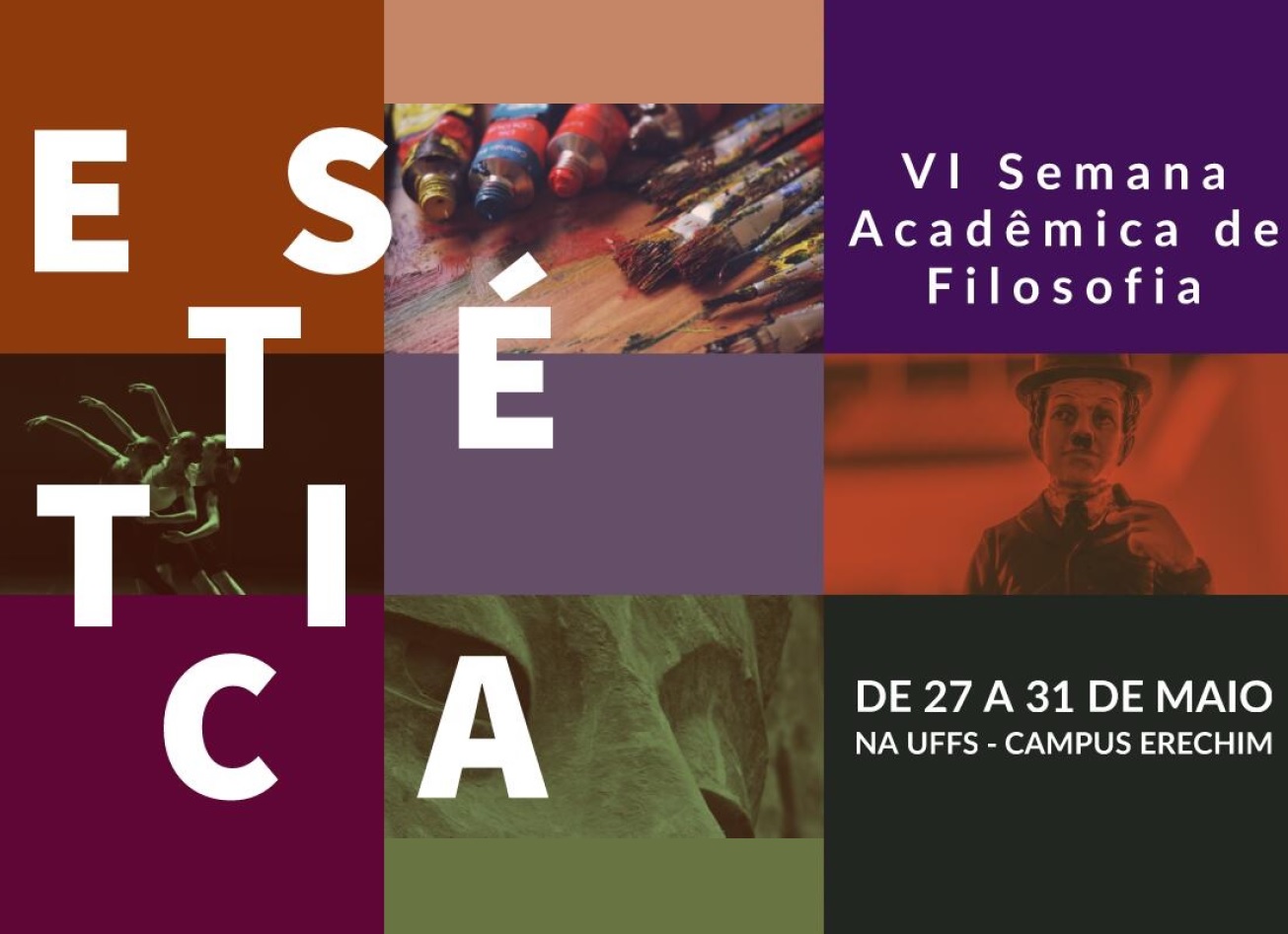 Filosofia Estética e arte