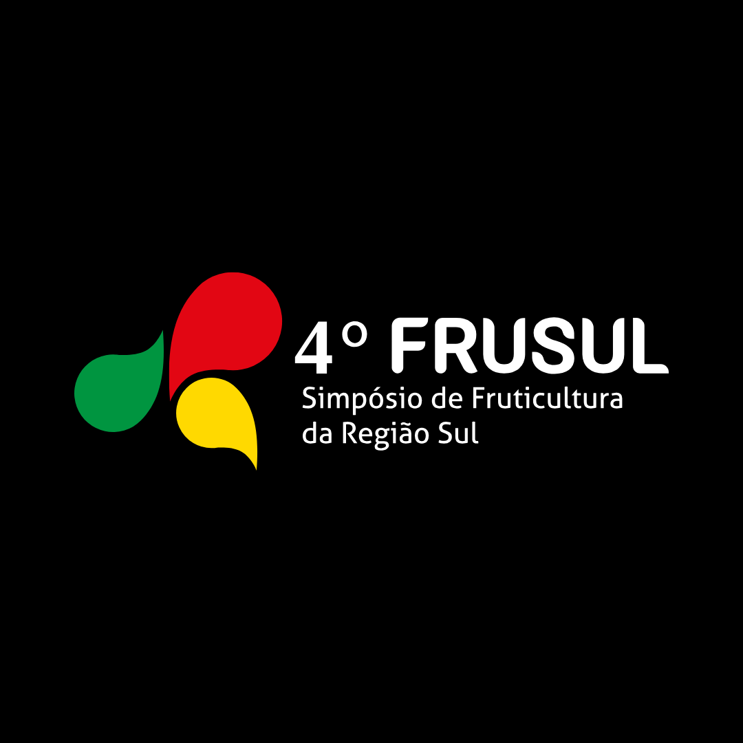 FRUSUL - Simpósio de Fruticultura da Região Sul