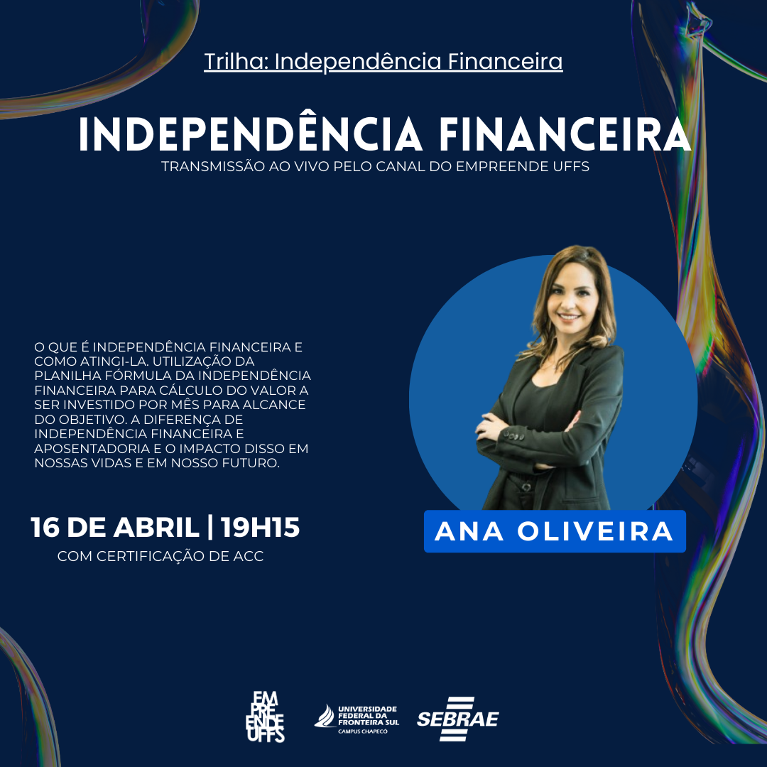 Independência Financeira
