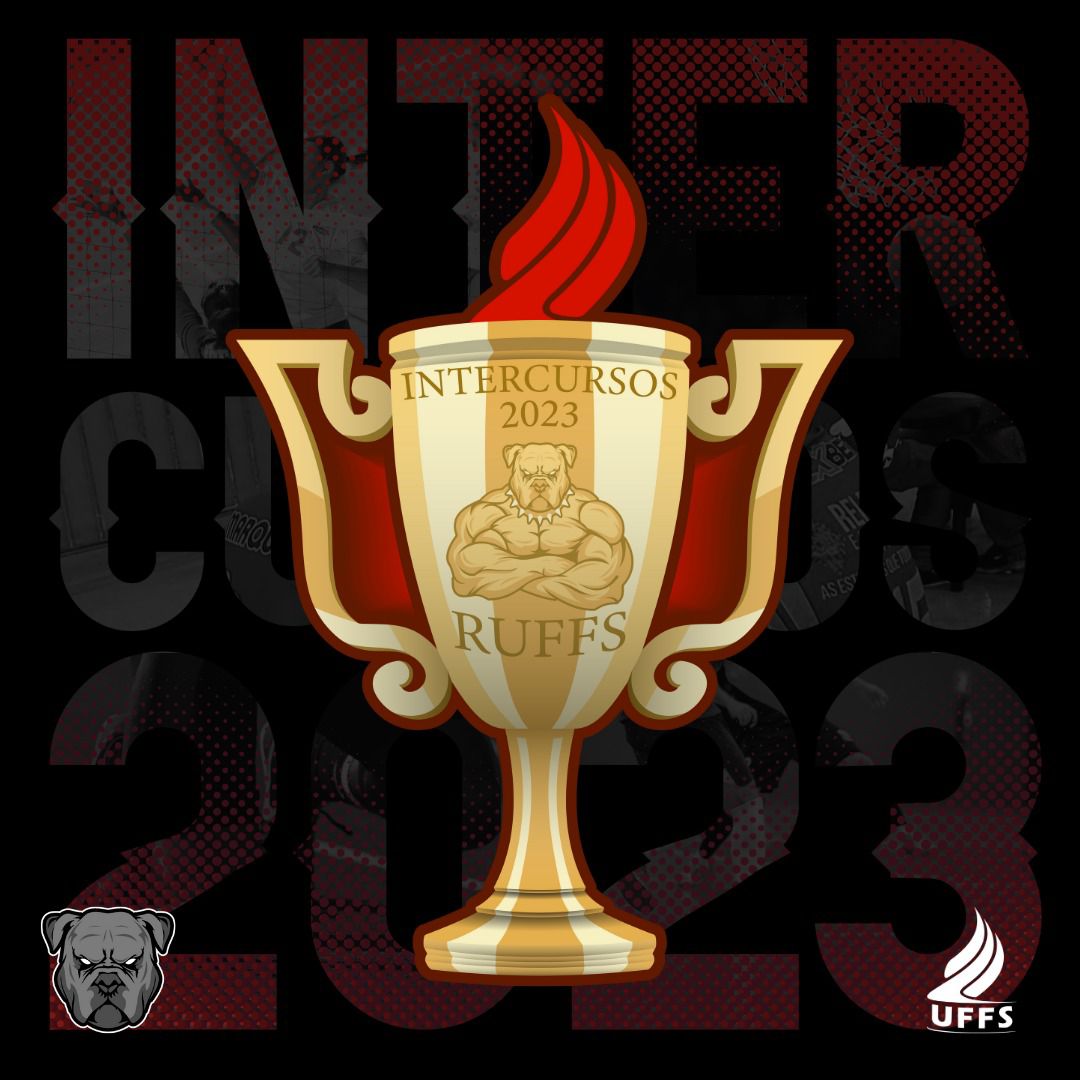 Intercursos 2023 - Campus Chapecó