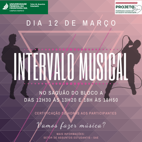 Intervalo musical