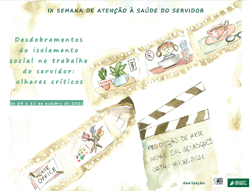 IX Semana da Saúde do Servidor